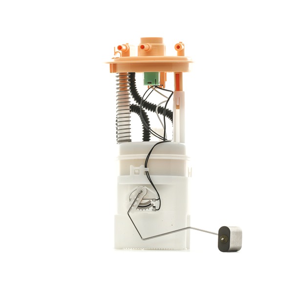 4544700094 OE RIDEX Impianto alimentazione carburante 1382F0208