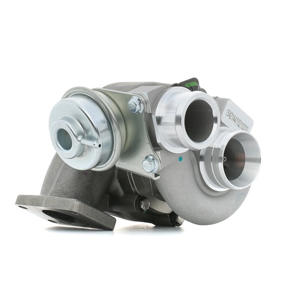 2234C0194 RIDEX 076145701B Turbolader