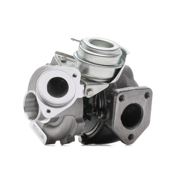 RIDEX 11657787628G Turbocharger