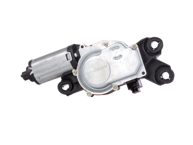 RIDEX 295W0101 Pyyhkijän moottori VOLVO V70 III (135) 2.5 T FlexiFuel Bensiini/etanoli 200 hv 2009
