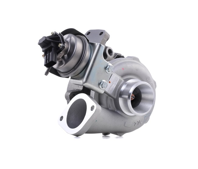 25185865 OE STARK Turbocharger SKCT-1190194