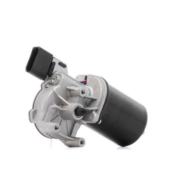 RIDEX 295W0109 Pyyhkijän moottori VAUXHALL Astra Mk V (H) TwinTop (A04) 1.8 (L67) Bensiini 140 hv 2010