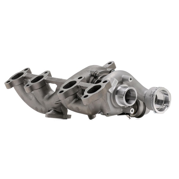 038253056M OE RIDEX Turbocompresseur 2234C0199