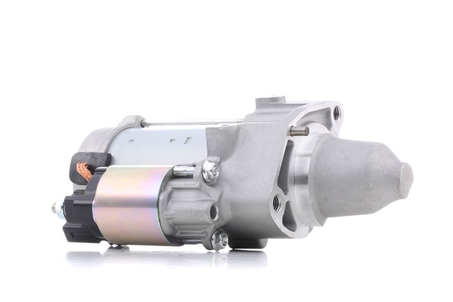 2S0440 RIDEX Motor de arranque BMW Serie 3