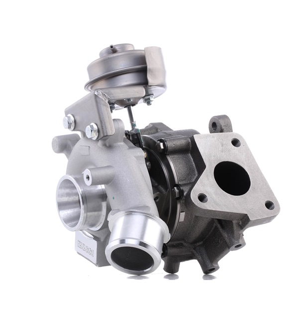 original Mitsubishi OUTLANDER STARK Turboaggregat SKCT-1190203