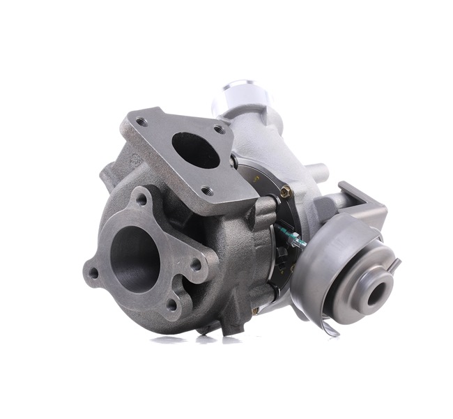 2234C0205 RIDEX 2234C0205 Turbocompresor