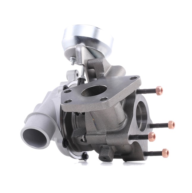 2234C0206 RIDEX Turbochargers Mazda CX-5