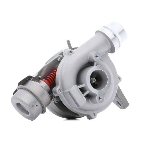 144112505R OE RIDEX Turbocompresseur 2234C0210