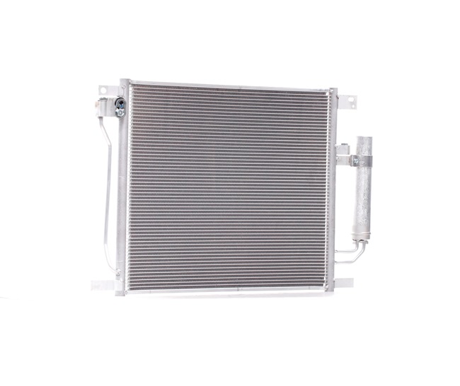 92100ba61b OE RIDEX Kondensator, klimaanlegg 448C0298