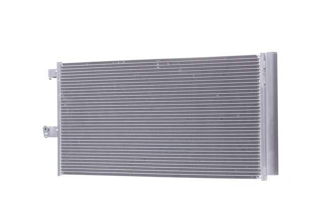 originalni Peugeot 308 RIDEX Kondenzator, klimatska naprava 448C0299