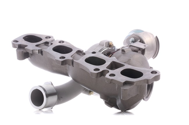 RIDEX 2234C0212 Turbocompresor Opel Vectra C Caravan 1.9 CDTI (F35) Gasóleo 150 cv 2007 precio