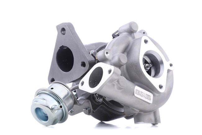 RIDEX 2234C0223 Turbo NISSAN ALMERA II Hatchback (N16) 2.2 dCi Diesel 112 cv 2006 preço