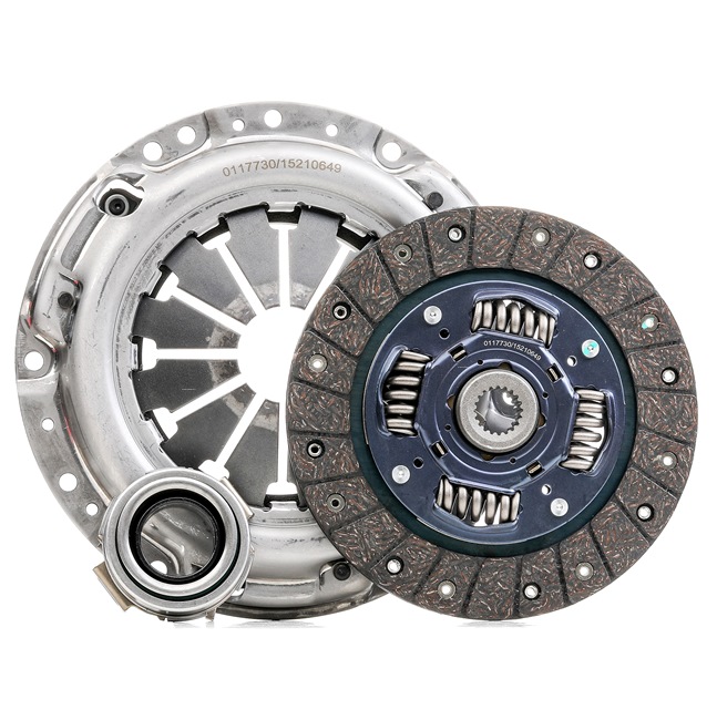 STARK 2326570C00 Kytkinpaketti SKCK-0100311