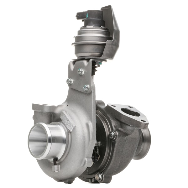 55570748 OE RIDEX Turbocompresseur 2234C0227