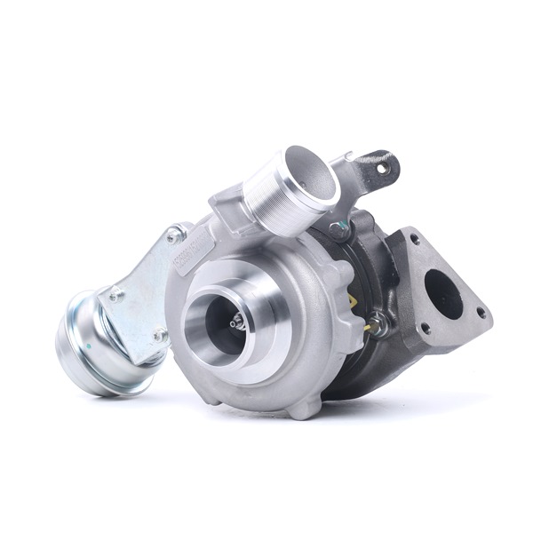 8200781610 OE RIDEX Turbina 2234C0231