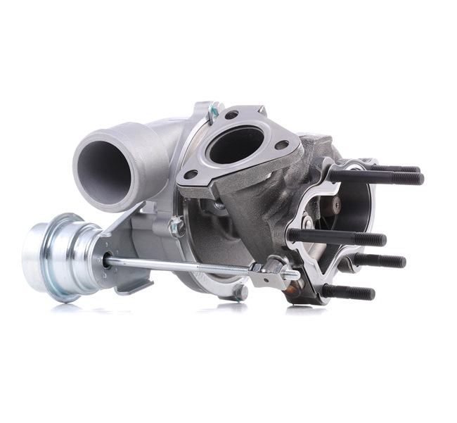 RIDEX 2234C0235 Turbo FORD TRANSIT Bus (E_ _) 2.5 TD Diesel 85 HK 1994 pris