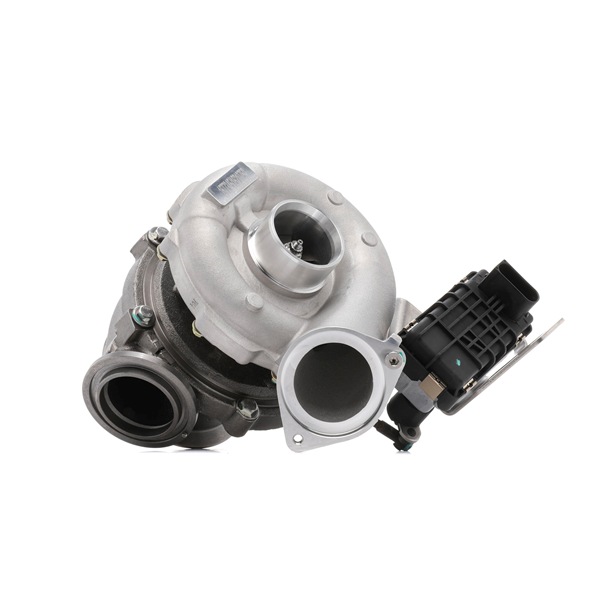 A7794260014 OE RIDEX Turbopolnilnik 2234C0240