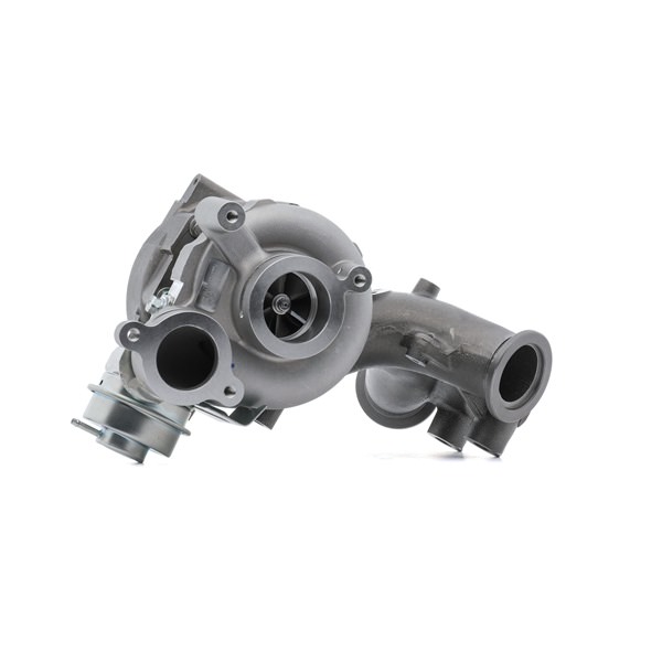4918907802 OE RIDEX Turbolader 2234C0241