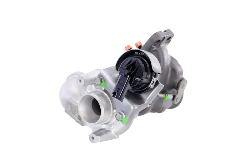 REMANTE Turbocompressor 003-001-004166R