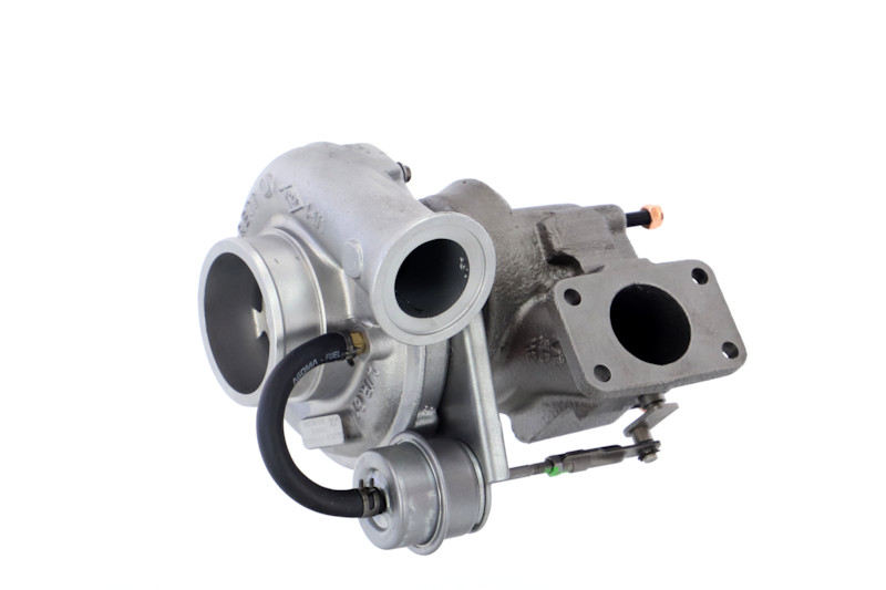 REMANTE Turbolader 003-001-004386R