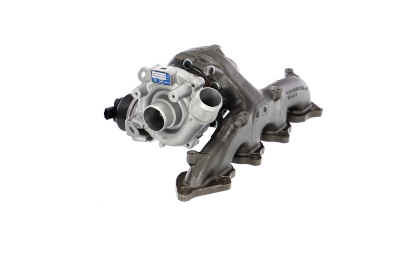 Spletna trgovina z REMANTE Turbopolnilnik 003-002-001084R