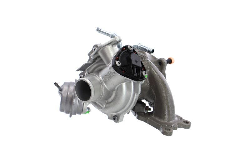 Turbolader REMANTE 003-002-001104R