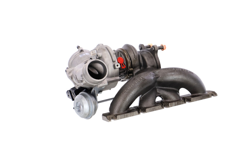 REMANTE Turbocharger 003-002-004382R