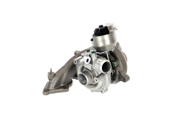 REMANTE Turboahdin 003-002-004385R