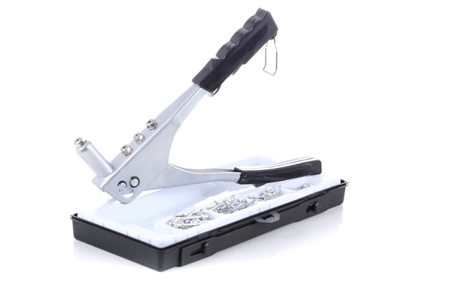 Alicate de rebitar SW-Stahl 42800L adequados para RENAULT, BMW, VW, MERCEDES-BENZ, PEUGEOT barato