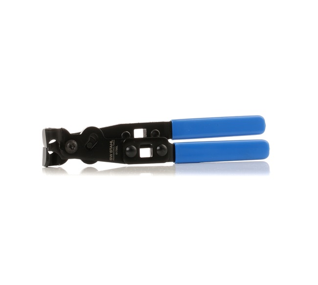 SW-Stahl Pihdit, paljekiristin 61790L