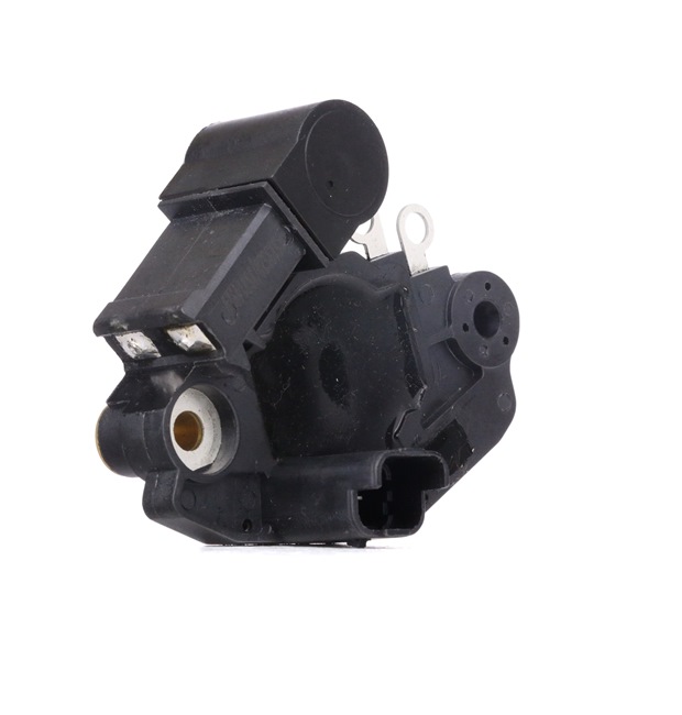 RIDEX 288R0079 Регулятор генератора RENAULT CLIO 2 (BB0/1/2, CB0/1/2) 1.4 16V (B/CB0P, BB13) бензин 98 л.с. 2006