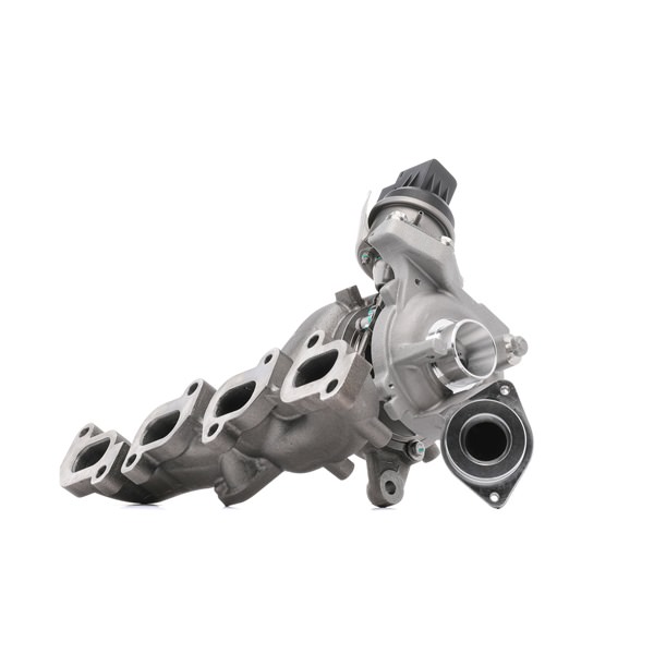 RIDEX 2234C0259 Turbo compresseur SKODA Rapid 3/5 portes (NH3) 1.6 TDI Diesel 90 CV 2013 prix