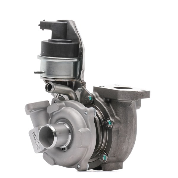 RIDEX 2234C0269 Turbo Astra J Van / Station Wagon (P10) 1.3 CDTi (35) Diesel 95 CV 2014 prezzo
