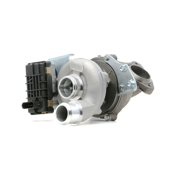 2234C0270 RIDEX 7G9Q6K682BD Turbolader