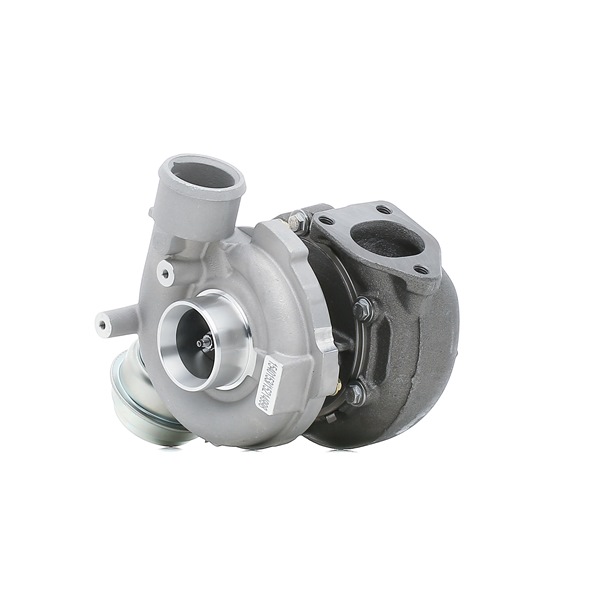 11652248834 OE RIDEX Компрессор, наддув 2234C0277