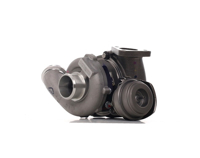 24445061 OE RIDEX Turbopolnilnik 2234C0281