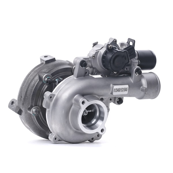 STARK SKCT-1190282 Turbo Toyota Hilux III 3.0 D (KUN16) Diesel 171 CV 2008 prezzo