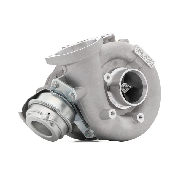 7789083L09 OE RIDEX Turbopolnilnik 2234C0289
