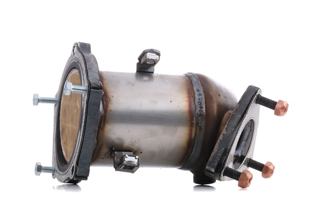 Katalysator STARK SKCCT-4840010 der passer til NISSAN billig