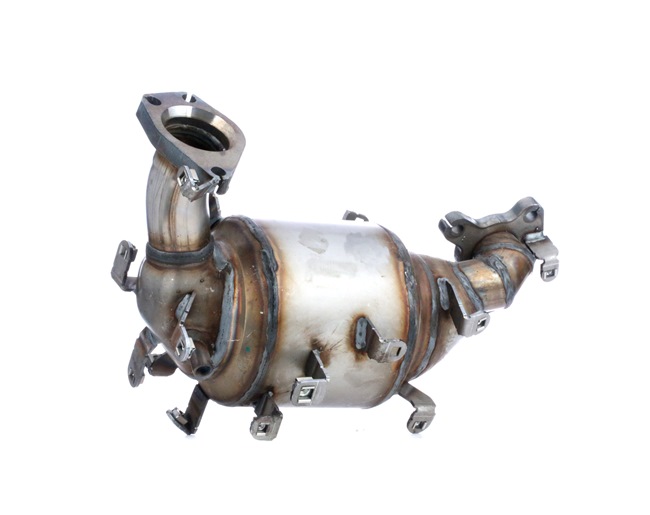 Catalizador B08A0ES60A RIDEX 429C0011