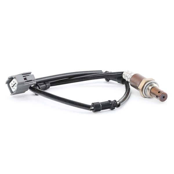 RIDEX 3922L0270 Lambda sensor HONDA Accord 7 Limousine (CL, CN) 2.0 Allrad Benzin 155 HK 2007 pris