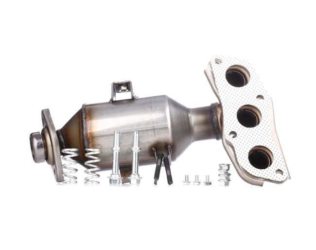 оригинальные Mitsubishi OUTLANDER STARK Катализатор SKCCT-4840012