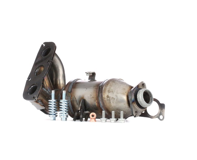 429C0014 RIDEX 0342L3 Katalysator
