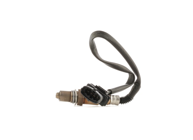 originais Opel VECTRA RIDEX Lambda sensor 3922L0275