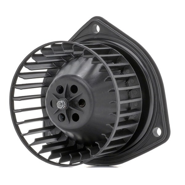 RIDEX 2669I0156 Gebläsemotor VOLVO 740 Kombi (745) 2.3 Turbo 182 PS Benzin 1988