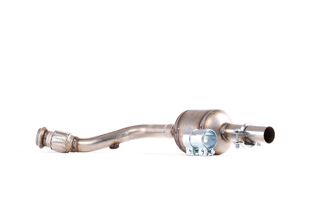 1705PG OE STARK Katalysator SKCCT-4840034