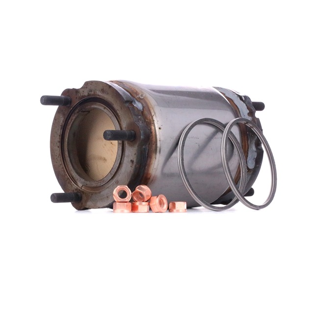 RIDEX 429C0037 Katalizator CHEVROLET Aveo / Kalos Sedan (T250, T255) 1.2 Bencin 84 km 2021