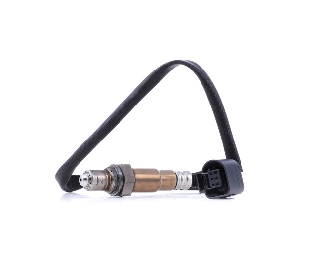 RIDEX 3922L0284 Lambda jutiklis BMW 5 Sedanas (F10) 550 i benzinas 408 AG 2010