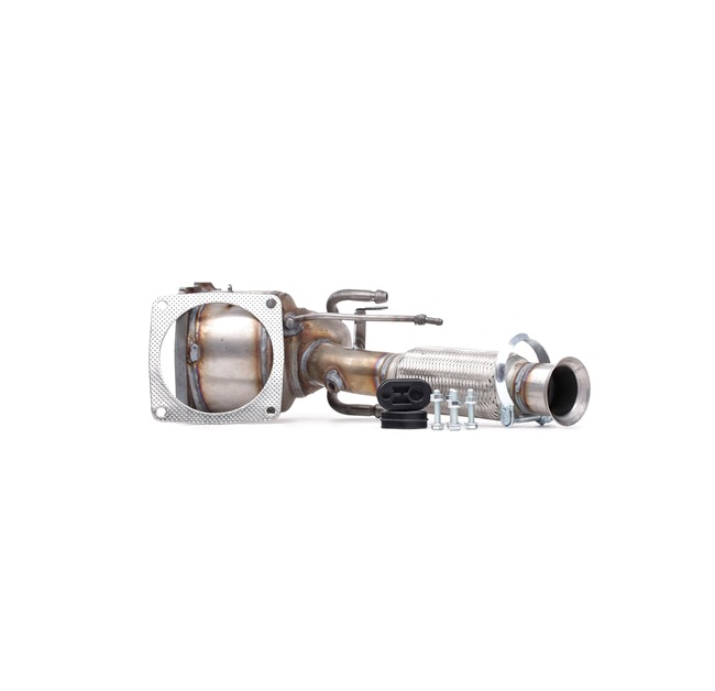1731N6 OE STARK Katalizatoriaus SKCCT-4840045