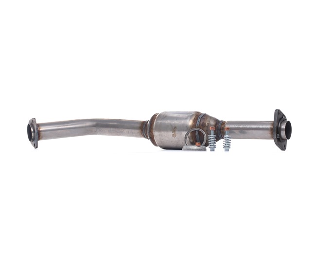 1741030050 OE RIDEX Catalyseur 429C0058